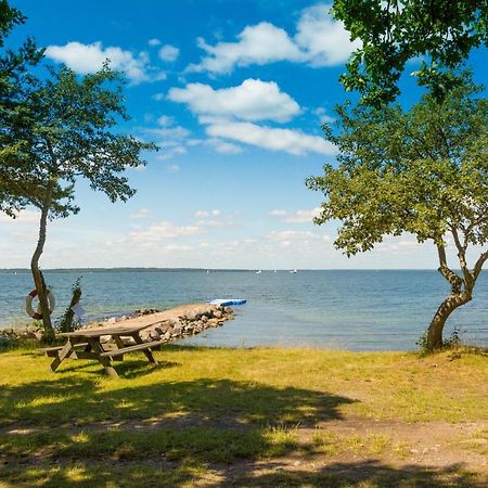 First Camp Ekerum - Oeland Borgholm község Kültér fotó