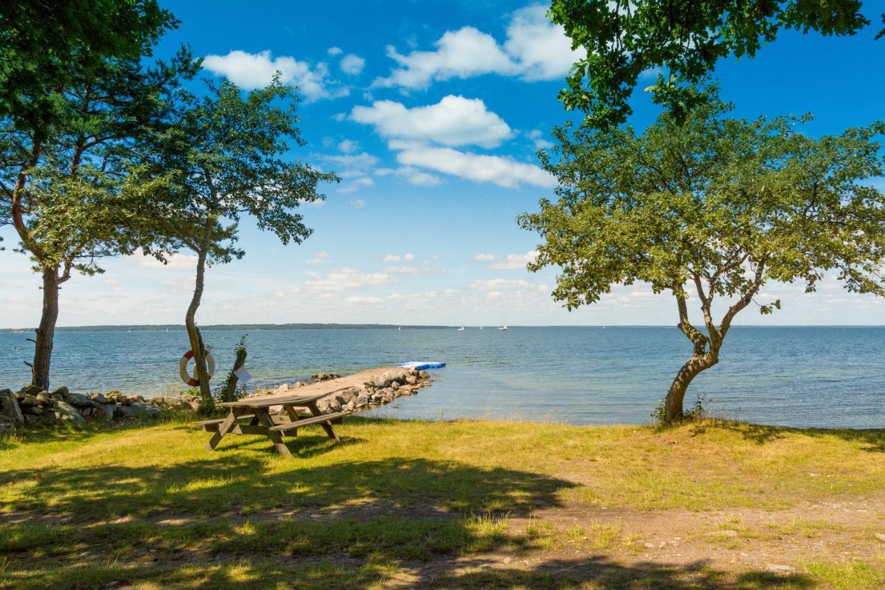 First Camp Ekerum - Oeland Borgholm község Kültér fotó