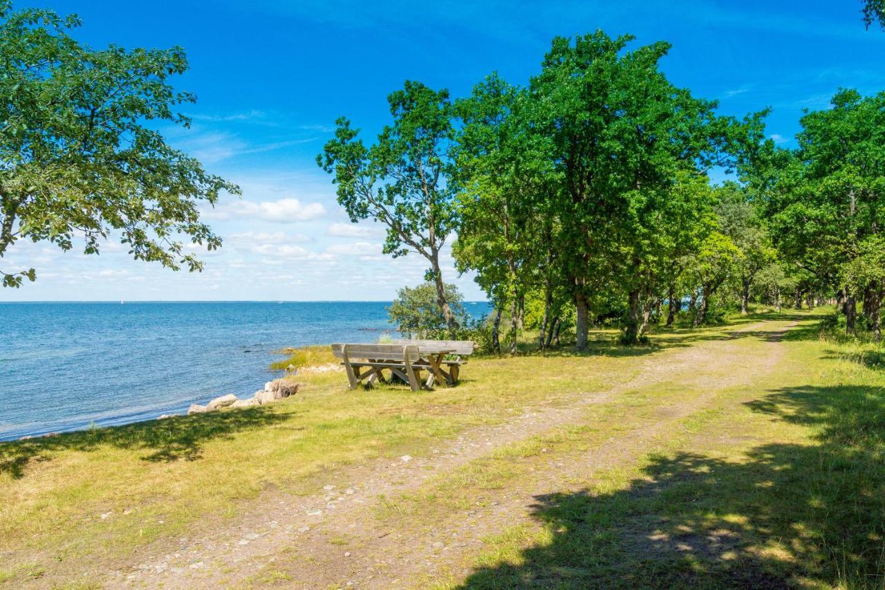 First Camp Ekerum - Oeland Borgholm község Kültér fotó