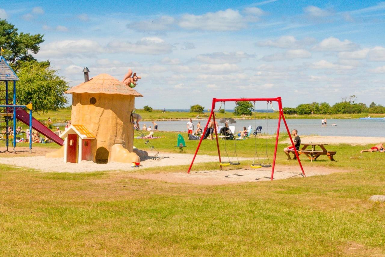 First Camp Ekerum - Oeland Borgholm község Kültér fotó
